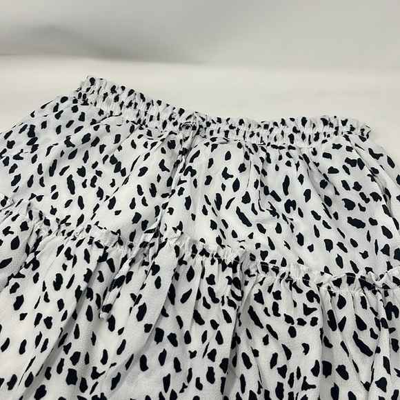 Princess Polly polka dot skirt 4 - Picture 3 of 9